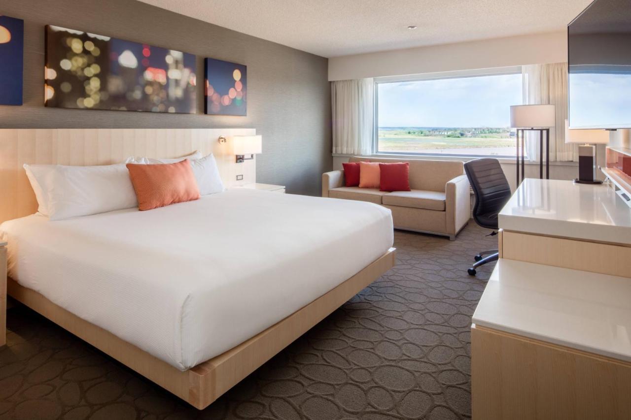 Delta Hotels By Marriott Beausejour Moncton Exterior photo