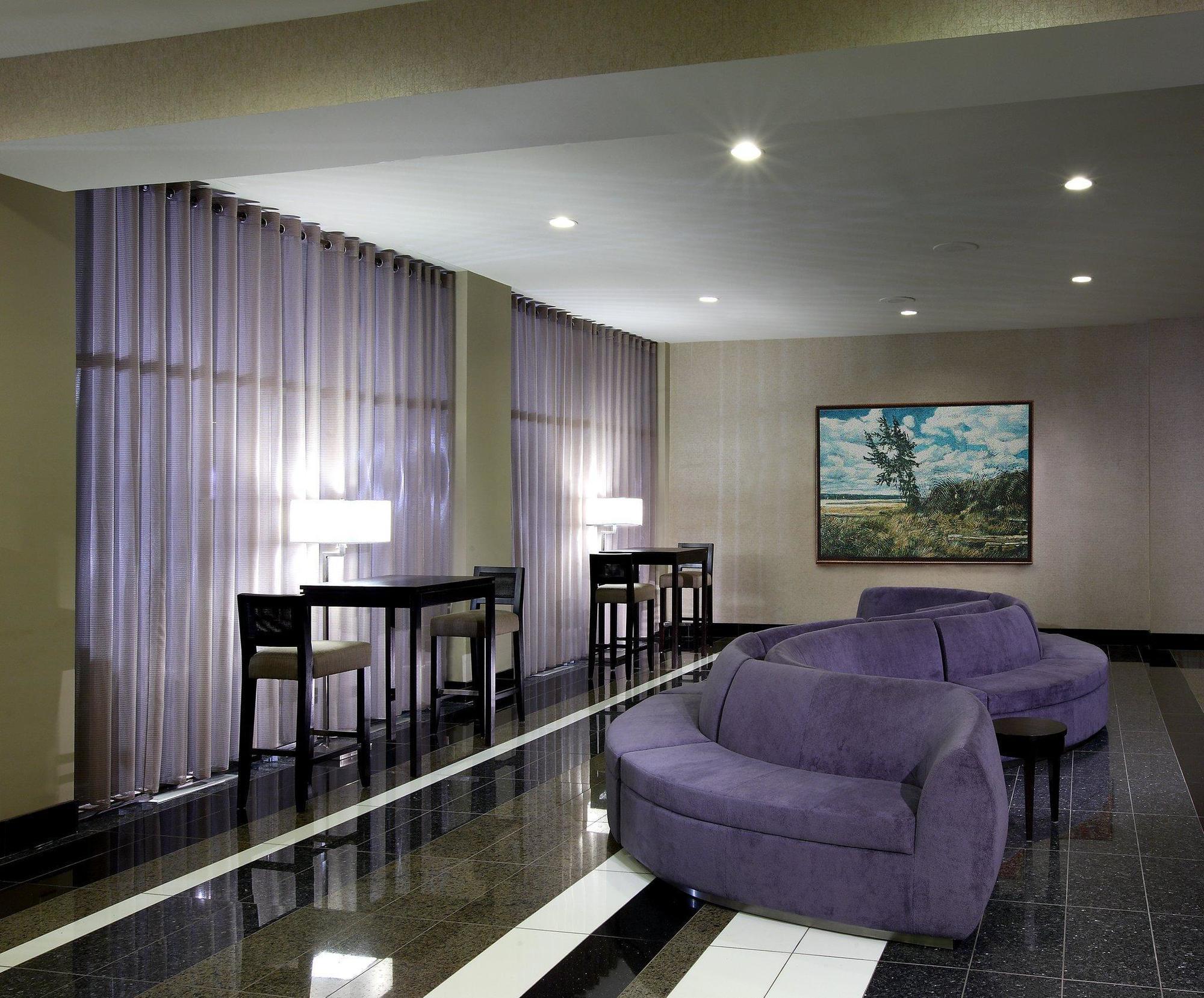 Delta Hotels By Marriott Beausejour Moncton Exterior photo